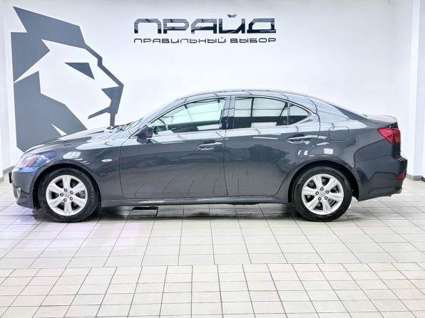 Lexus IS II с пробегом 2008 года, цена 1 799 900 рублей, 85808 км, седан, Автокод Объявления
