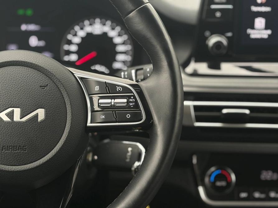 Kia Seltos I Екатеринбург  - изображение 29