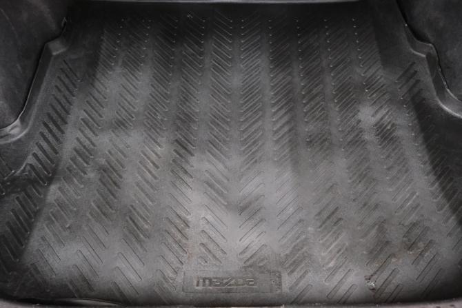 Mazda 6 II (GH) с пробегом 2008 года, цена 789 000 рублей, 309000 км, лифтбек, Автокод Объявления