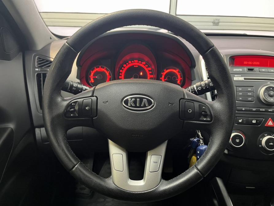 Kia Ceed I Рестайлинг Тверь  - изображение 13