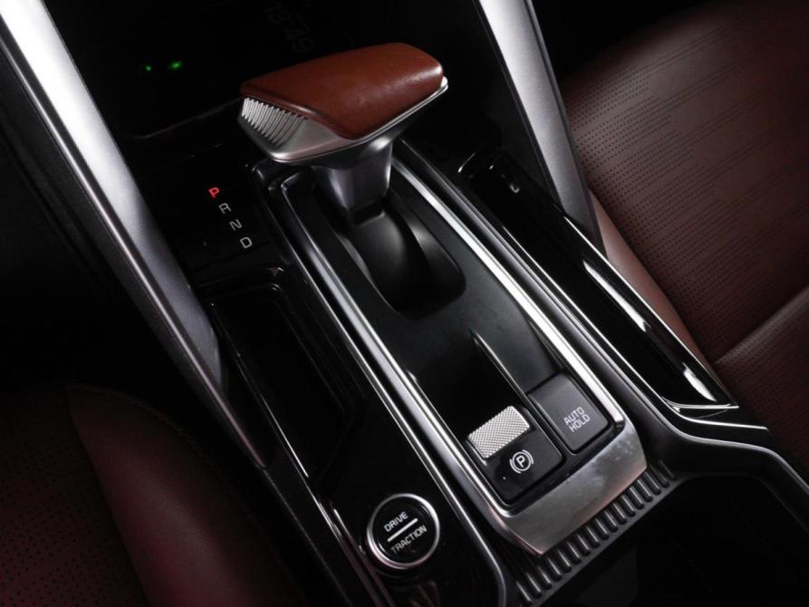 Kia Sportage (China) III (NP) Рестайлинг Минеральные Воды  - изображение 15