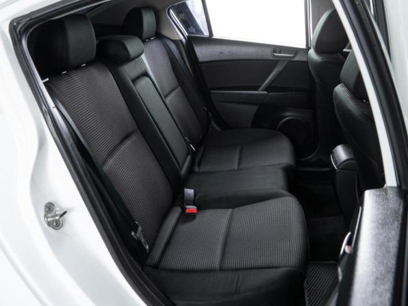 Mazda 3 II (BL) Рестайлинг с пробегом 2012 года, цена 888 000 рублей, 232972 км, седан, Автокод Объявления