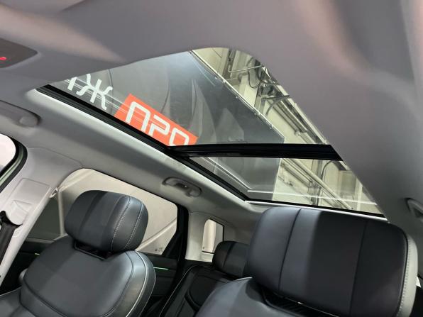 Jaecoo J7 I с пробегом 2023 года, цена 2 140 000 рублей, 66724 км, внедорожник, Автокод Объявления