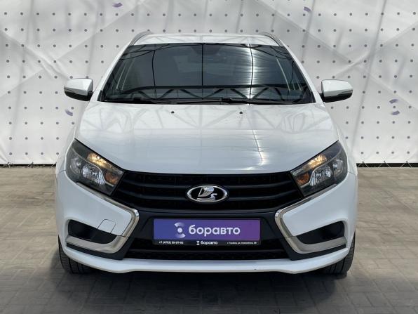 Lada (ВАЗ) Vesta I с пробегом 2020 года, цена 975 000 рублей, 132034 км, универсал, Автокод Объявления