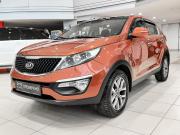 Kia Sportage III Рестайлинг Казань  - изображение 23