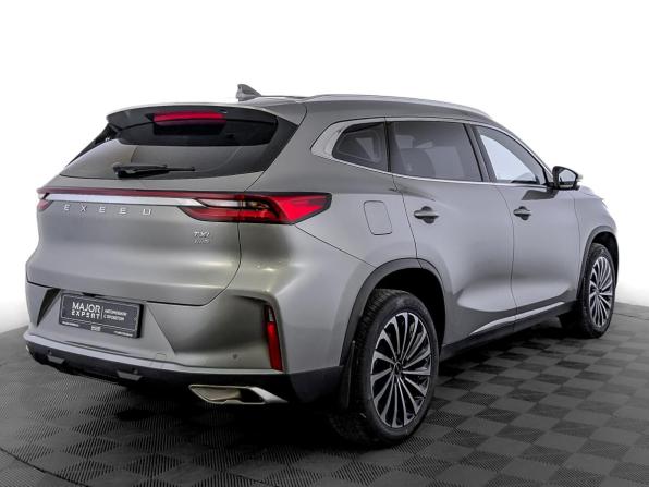 Exeed TXL I Рестайлинг 2 с пробегом 2024 года, цена 2 959 000 рублей, 33113 км, внедорожник, Автокод Объявления