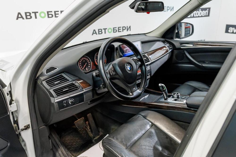 BMW X5 II (E70) Ульяновск  - изображение 9