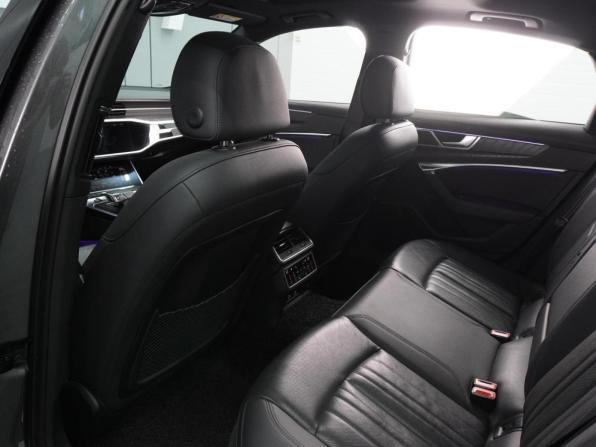Audi A6 V (C8) с пробегом 2022 года, цена 4 982 000 рублей, 43185 км, седан, Автокод Объявления