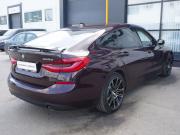 BMW 6 серии IV (G32) Москва  - изображение 21