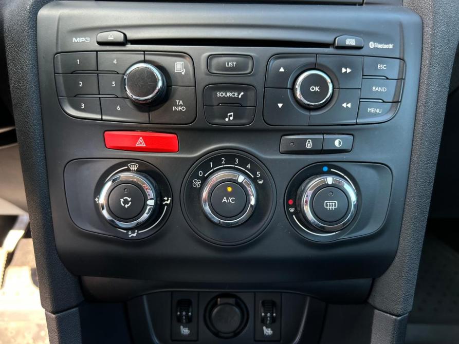 Citroen C4 II Альметьевск  - изображение 18