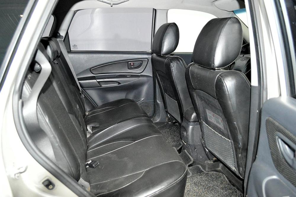 Hyundai Tucson I Сургут  - изображение 17