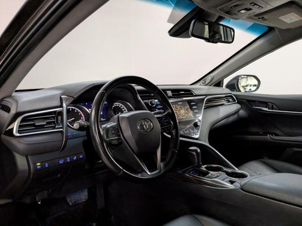 Toyota Camry VIII (XV70) с пробегом 2020 года, цена 2 665 000 рублей, 150000 км, седан, Автокод Объявления