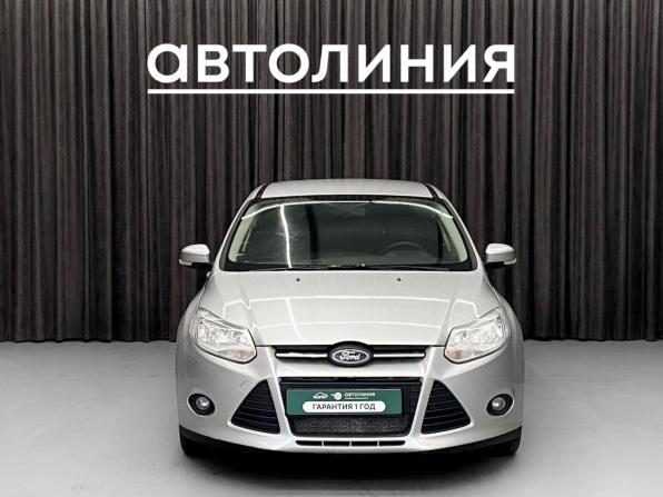 Ford Focus III с пробегом 2012 года, цена 669 000 рублей, 221000 км, седан, Автокод Объявления