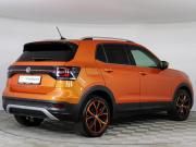 Volkswagen T-Cross I Химки  - изображение 22