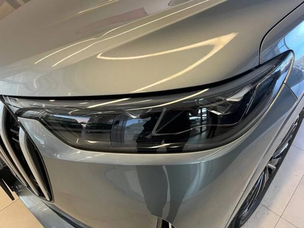 Jaecoo J8 с пробегом 2024 года, цена 3 300 000 рублей, 34736 км, внедорожник, Автокод Объявления