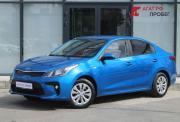 Kia Rio IV Саратов  - изображение 25