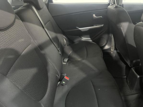 Kia Rio III с пробегом 2014 года, цена 891 000 рублей, 156008 км, хэтчбек, Автокод Объявления