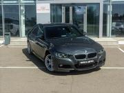 BMW 3 серии VI (F3x) Оренбург  - изображение 16
