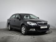 Skoda Octavia II (A5) Рестайлинг Санкт-Петербург  - изображение 22