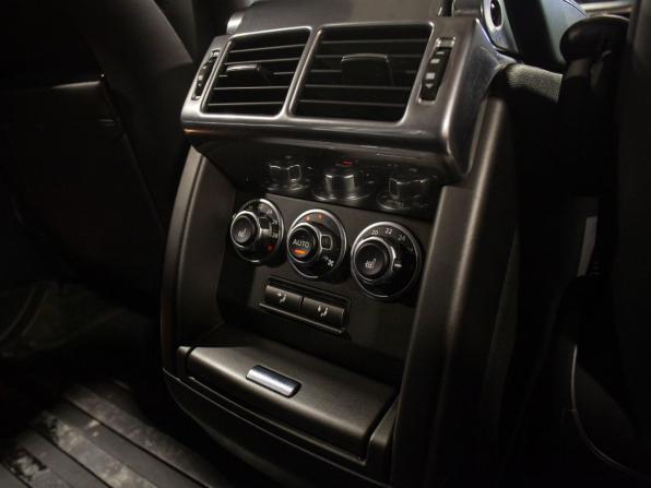 Land Rover Range Rover III Рестайлинг 2 с пробегом 2012 года, цена 1 770 000 рублей, 316973 км, внедорожник, Автокод Объявления