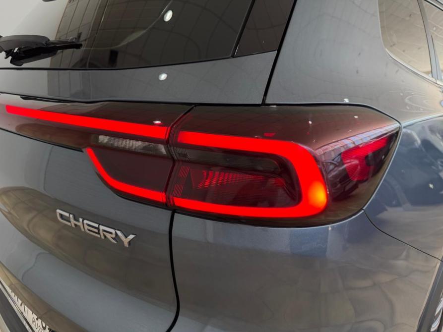 Chery Tiggo 8 I Новороссийск  - изображение 19