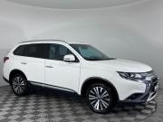 Mitsubishi Outlander III Рестайлинг 3 Ростов-на-Дону  - изображение 29