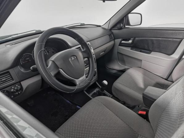 Lada (ВАЗ) Priora I с пробегом 2013 года, цена 229 000 рублей, 179782 км, хэтчбек, Автокод Объявления