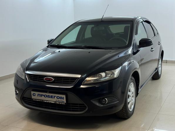 Ford Focus II Рестайлинг с пробегом 2008 года, цена 590 000 рублей, 166766 км, хэтчбек, Автокод Объявления