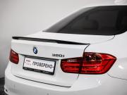 BMW 3 серии VI (F3x) Санкт-Петербург  - изображение 33