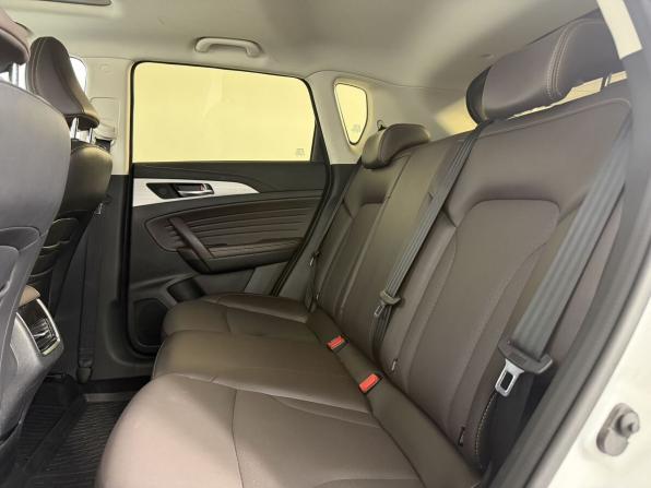 Changan CS35 Plus I с пробегом 2019 года, цена 1 449 000 рублей, 116565 км, внедорожник, Автокод Объявления