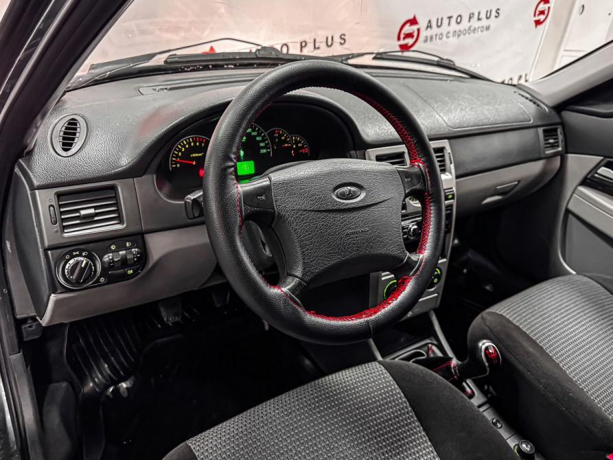 Lada (ВАЗ) Priora I Минеральные Воды  - изображение 7