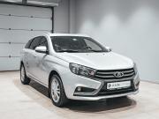 Lada (ВАЗ) Vesta I Екатеринбург  - изображение 20