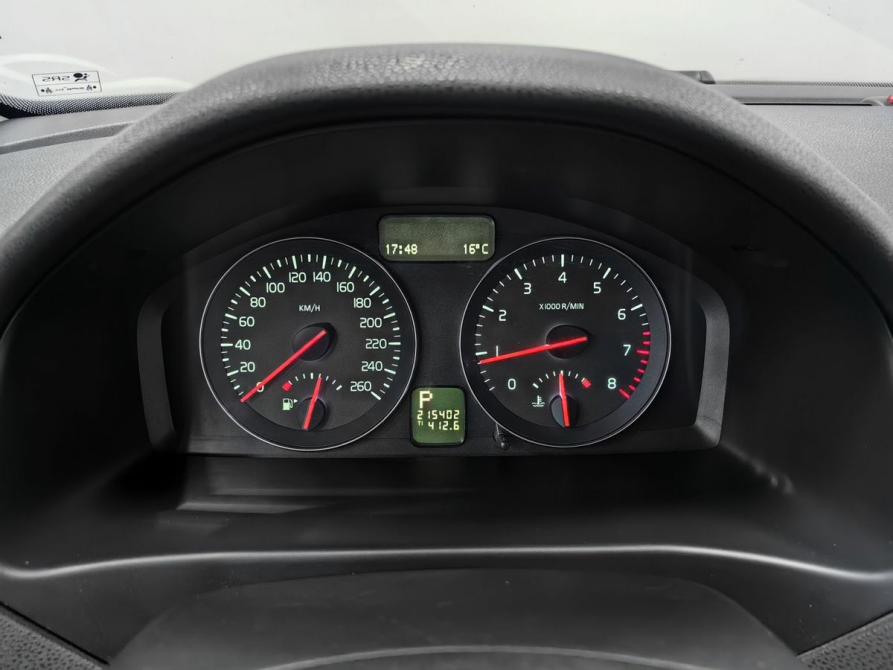 Volvo C30 I Рестайлинг Новосибирск  - изображение 19