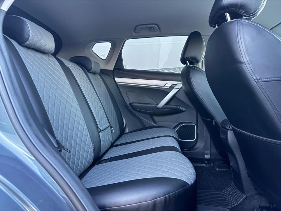 Geely Coolray I Воронеж  - изображение 17
