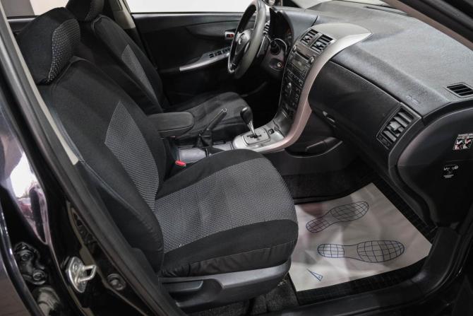 Toyota Corolla X (E140 E150) с пробегом 2007 года, цена 759 000 рублей, 320000 км, седан, Автокод Объявления
