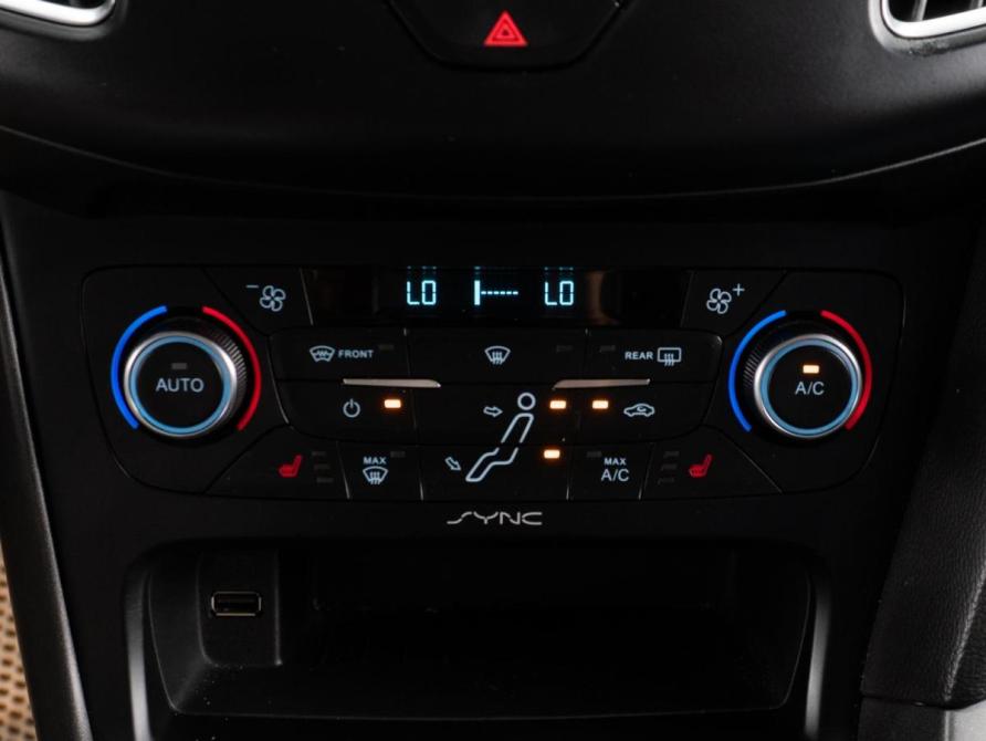 Ford Focus III Рестайлинг Тюмень  - изображение 16