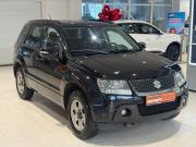 Suzuki Grand Vitara II Рестайлинг Екатеринбург  - изображение 22
