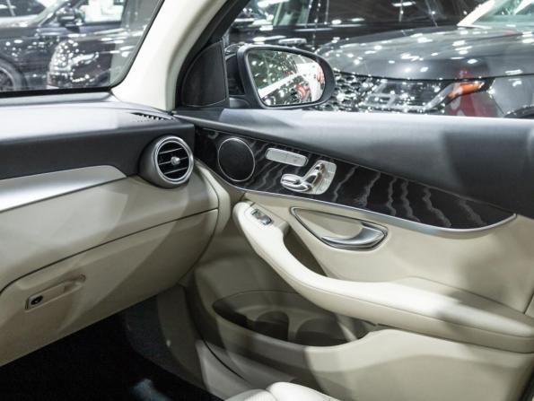 Mercedes-Benz GLC Coupe I (C253) с пробегом 2018 года, цена 3 499 700 рублей, 100819 км, внедорожник, Автокод Объявления