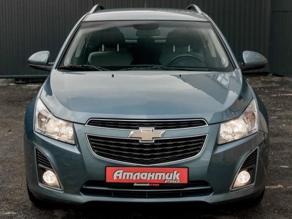 Chevrolet Cruze I Рестайлинг с пробегом 2013 года, цена 1 250 000 рублей, 61093 км, универсал, Автокод Объявления