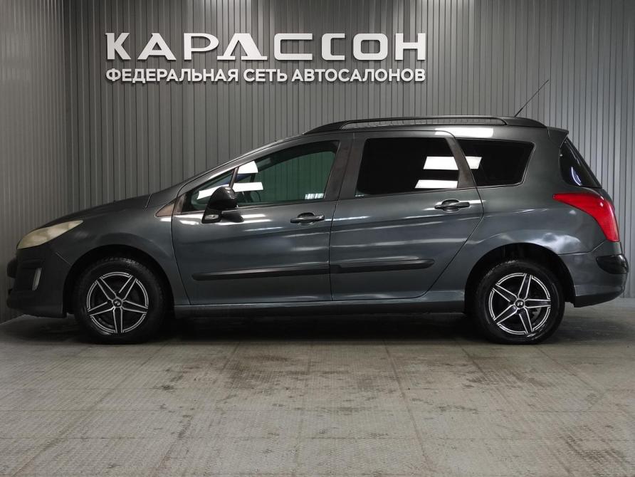 Peugeot 308 I Пермь  - изображение 5
