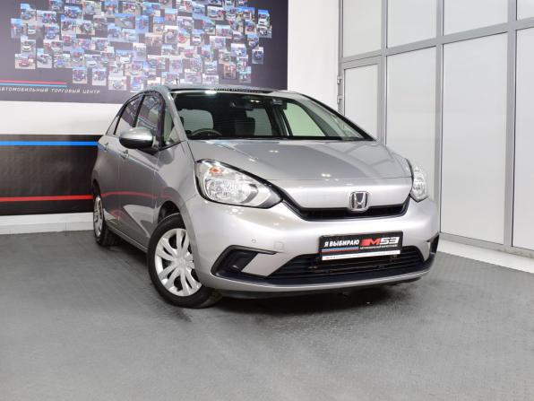 Honda Fit IV с пробегом 2021 года, цена 1 349 995 рублей, 95099 км, хэтчбек, Автокод Объявления
