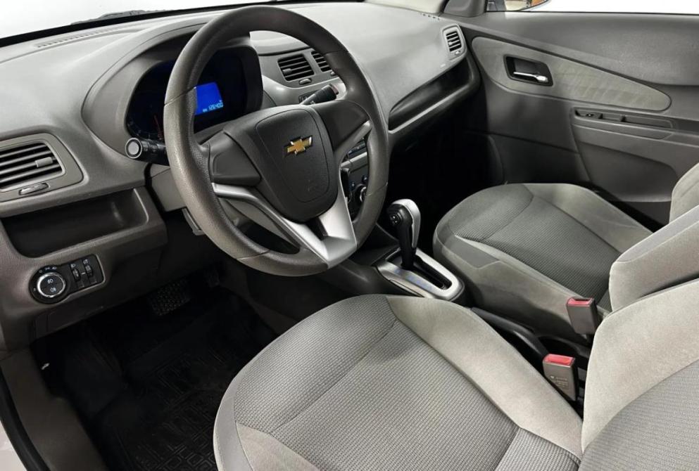 Chevrolet Cobalt II Нижний Новгород  - изображение 10