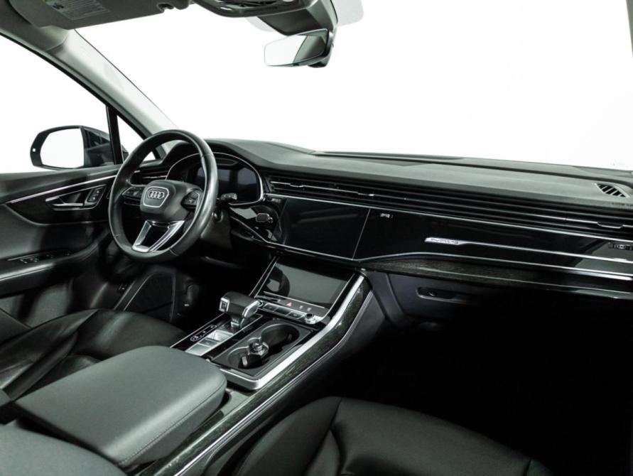 Audi Q7 II (4M) Рестайлинг Санкт-Петербург  - изображение 9