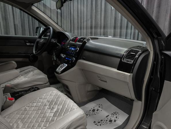 Honda CR-V III с пробегом 2008 года, цена 1 249 000 рублей, 327000 км, внедорожник, Автокод Объявления