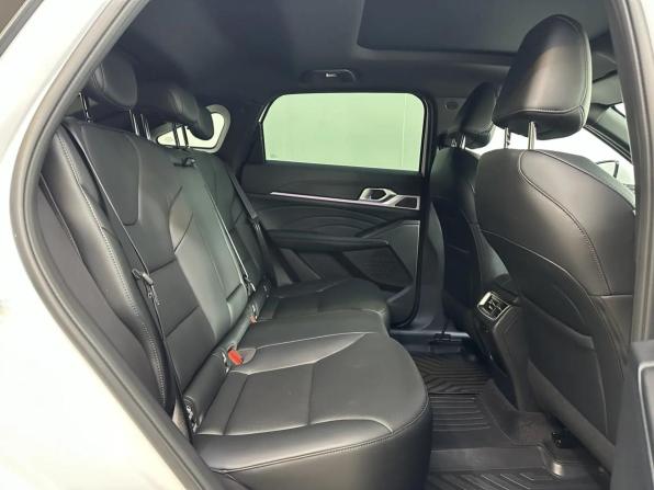 Haval F7x II с пробегом 2025 года, цена 3 290 000 рублей, 1366 км, внедорожник, Автокод Объявления