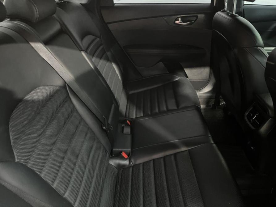 Kia Cerato IV Рестайлинг Курск  - изображение 22