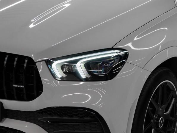 Mercedes-Benz GLE AMG II (V167) с пробегом 2021 года, цена 9 990 000 рублей, 46969 км, внедорожник, Автокод Объявления