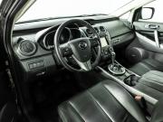 Mazda CX-7 I Рестайлинг Санкт-Петербург  - изображение 29