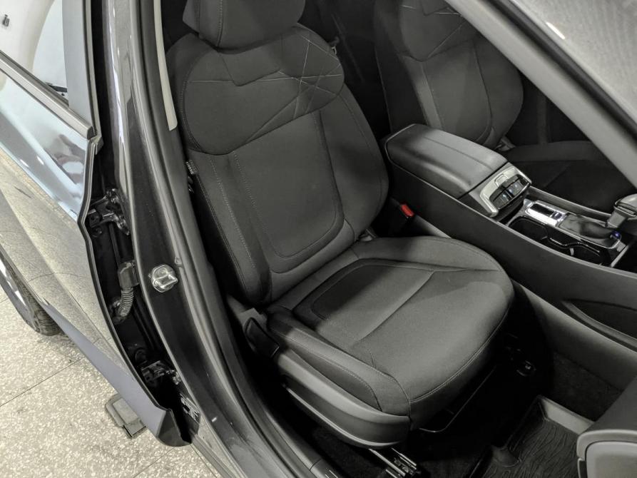 Hyundai Tucson IV Москва  - изображение 21