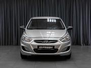 Hyundai Solaris I Тюмень  - изображение 18